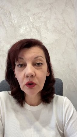 Как 10 минут разрушают твою жизнь. Галина Приходько