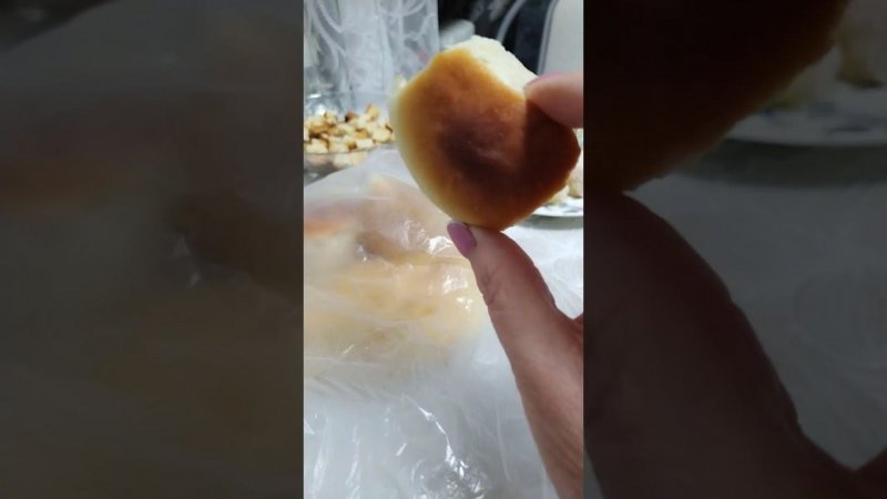 Наготовила на два дня