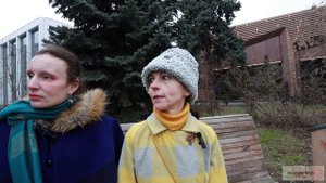 Коллаборация Литературы и Мира моды.