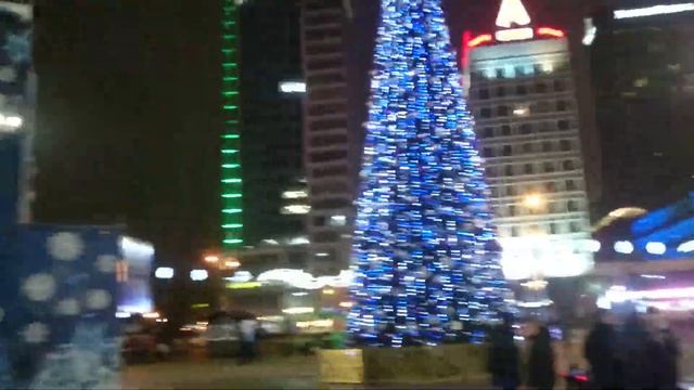 Тина Тернер .Tina Turner 2023. cristmas tree