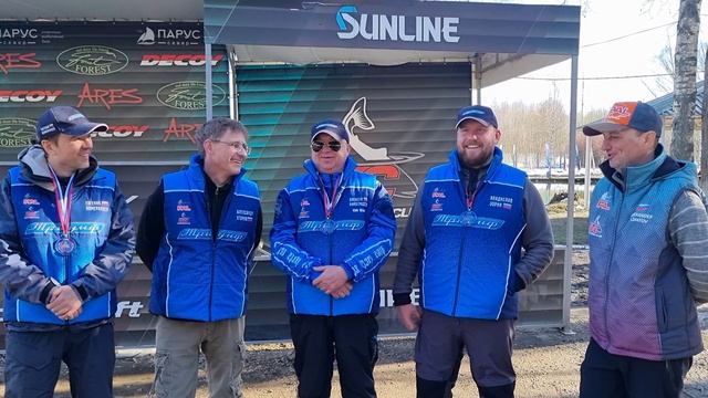 Интервью с призерами 6-го отборочного этапа ITC TEAM OPEN 2025