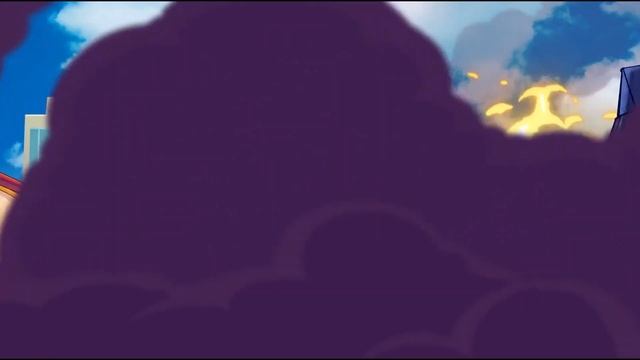 Teen Titans Go! To The Movies 2018 Ending Scene смотреть онлайн