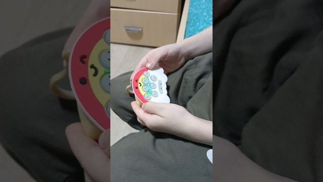 игрушка музыкальная