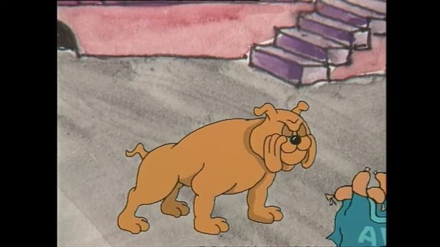 Dingo Pictures - In Search of the Dalmatians [1997] | FULL MOVIE | EN смотреть онлайн