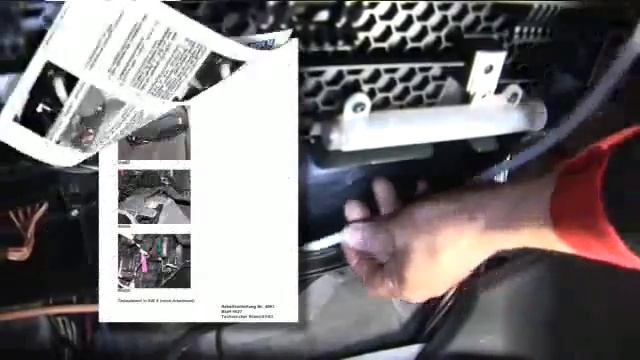 A C System Cleaner LIQUI MOLY 360p смотреть онлайн