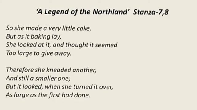 KEMS 9 ENGLISH A LEGEND OF  THE NORTHLAND смотреть онлайн