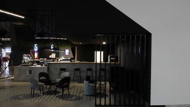 Kinomax Cinema - Krasnoyarsk