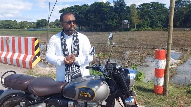 Royal Enfield User Review in Bangladesh 2022 | বাংলাদেশে Bullet #royalenfieldclassic350 #bangladesh смотреть онлайн