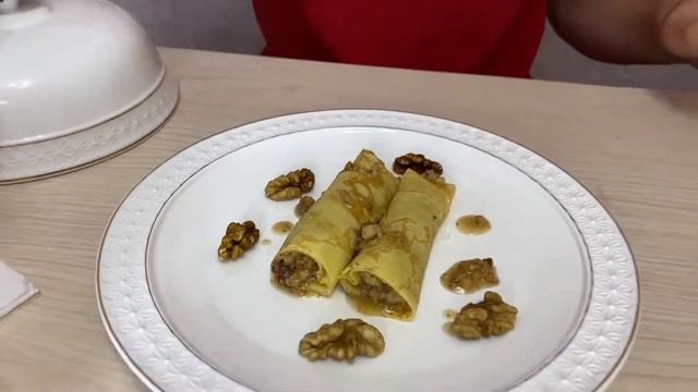 ПРОБУЕМ ДЕСЕРТЫ ВСЕГО МИРА ЧЕЛЛЕНДЖ!