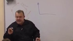 Закон выдержки. Как отличить Ложь от Правды?!