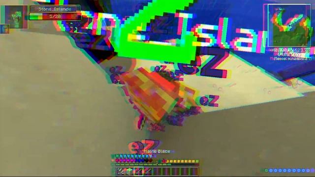 PVP SHOW СHEAT MOMENTS SQUARELAND 1.4.7 смотреть онлайн