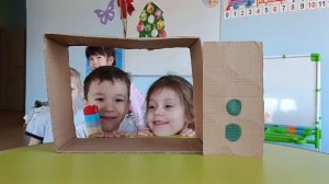 Видеовизитка для конкурса "Первые шаги в профессии" Янголь Маргарита Валерьевна