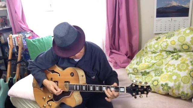 Eric clapton REPTILE Cover 福岡プロジェクトバンドリーダー смотреть онлайн