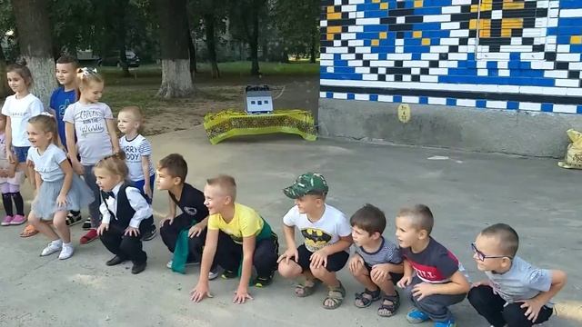 6) Свято # 1 у клубi "Фотон", 16.09.2020, Київ смотреть онлайн