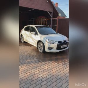 Продажа Ситроен DS4