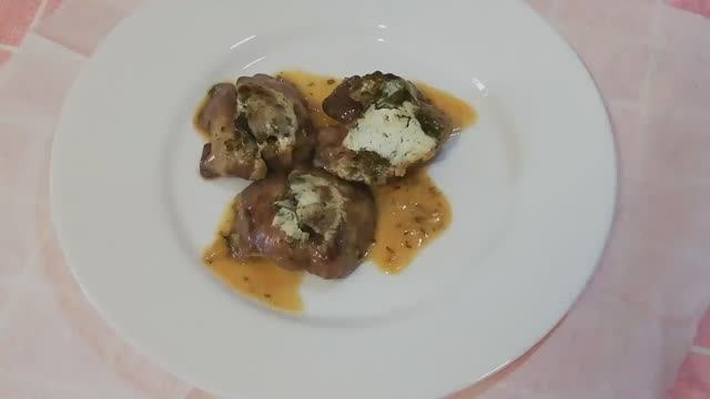 Куриная печень: как сделать это блюдо настоящим кулинарным шедевром! смотреть онлайн