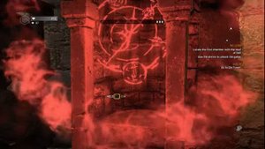 DYING LIGHT -HELLRAID-SEARCH SECRET ROOM