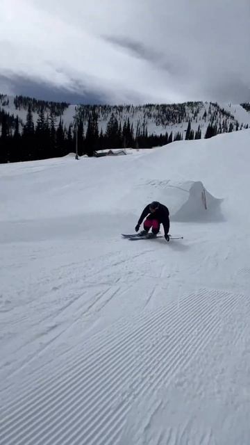 Frontflip Friday - How are you heading into the weekend?