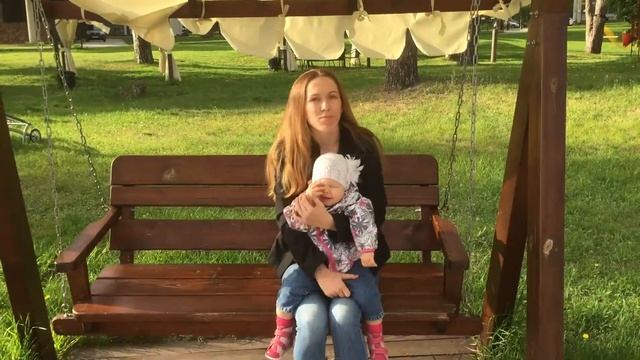 Обращение мамы Алисы Шаровой смотреть онлайн