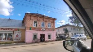 Так мы и выживаем. Сернур, Марий Эл