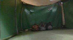 Нет пути назад: 1-я серия 1-й сезон