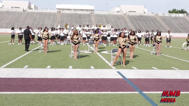 Field Battle Round 5| (HUMB.GTA.RTC)-REVIVE THE CULTURE STARS AND STRIPES BOTB