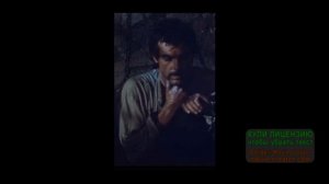 Видео от любителя лошадей и фильма "Табор уходит в небо":)