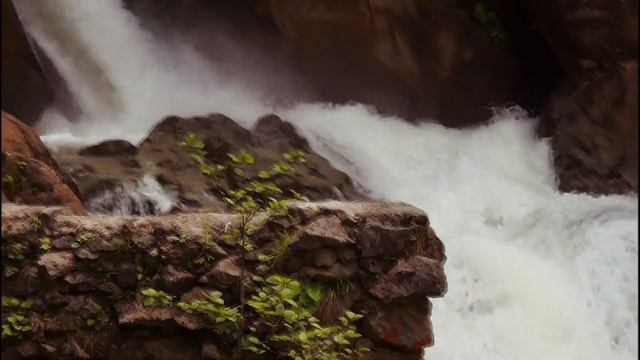 2018 Turkey 4 day - На подступах к Сумеле
