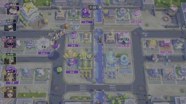 Game Play: Как все быстро происходит