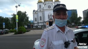 ДПСники Нарушают? Что Делать? (Полная Инструкция к Применению)