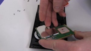 How to Replace Your Garmin Nuvi 68LMT Battery