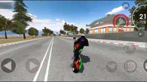 Xtrail Motocross X Ninja For XTreme Motor Bikes (Extreme) #1 -BEST ANDROID GAMEPLAY| ZEY TOYS