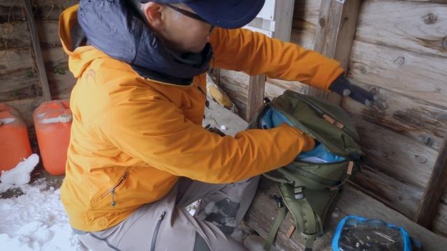 Field Trips: Explore 30 + Large Mirrorless Core Unit, Heavy Snow #Photography in #Hakuba смотреть онлайн