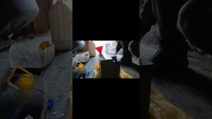 Промывка аккумулятора содой