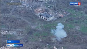 Костромские и ивановские десантники за неделю уничтожили более 20 беспилотников ВСУ