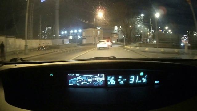 Заряжаемый гибрид - это просто !