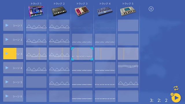 Circus tent - KORG Gadget for Nintendo Switch смотреть онлайн