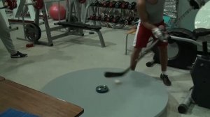 Тренажер "Быстрая шайба" 3