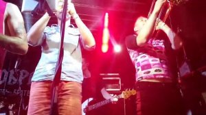 Все умрут, а я останусь