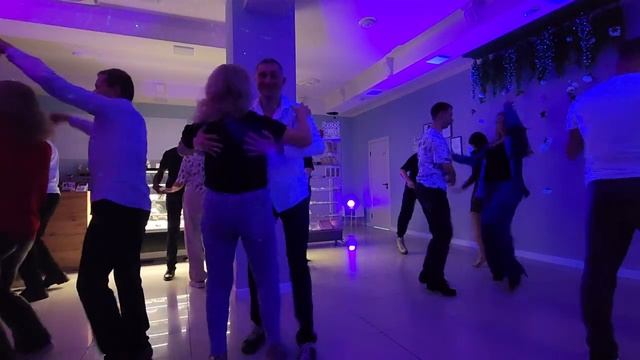 Танец Бачата [ Dance Bachata ] #8342 смотреть онлайн