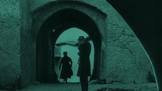 Nosferatu Eine Symphonie Des Grauens 1922