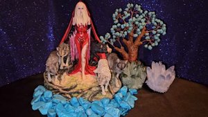 ВОПРОСЫ ВЕДЬМЕ И МОИ ОТВЕТЫ... ЧАСТЬ 15