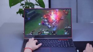 TOPOSH GTX 1650 Laptop intel Core i9 9880H Gaming Notebook Dual band WIFI Windows @KNOWLEDGE