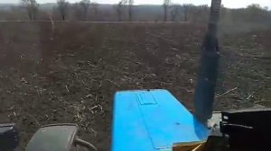 Как работает система параллельного вождения.