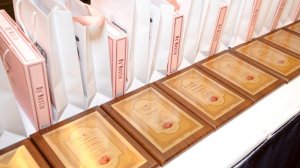 Международная премия «The Women’s Business Awards» - 2025
