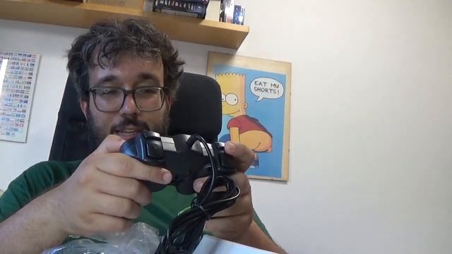 The Ugly Unboxing #58: X Pro 800 in 1 e Spillekonsol di Flying Tiger смотреть онлайн