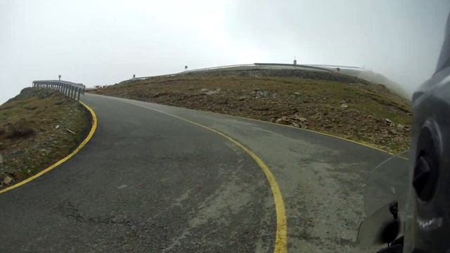 в Грецию на мотоциклах Часть 3 HD 1080p смотреть онлайн