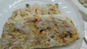 Закусочный торт