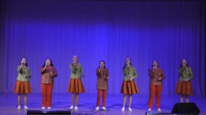 Вокальный ансамбль "Мелодия"