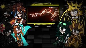 Kaijus react ao rap do King Ghidorah-o seu novo rei|papyrus da batata